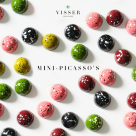 Mini picasso