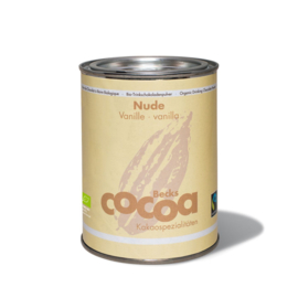 Becks Cocoa Nude Vanille