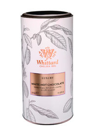 Whittard - Luxury White Hot Chocolate