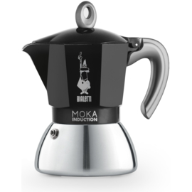 Moka Induction 4 kops