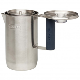 Steel Percolator