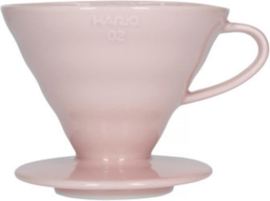 Ceramic Colour Dripper