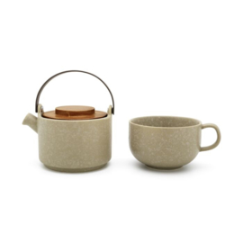 Bredemeijer: Tea for one Umea