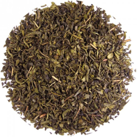 Earl Grey Groen