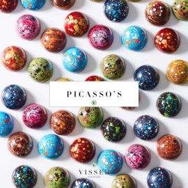 Picasso bonbons