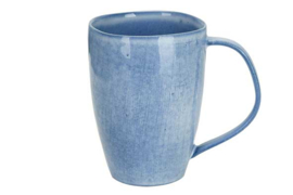 Cosy & Trendy: Sajet Blue