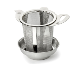 Theezeef Theepot