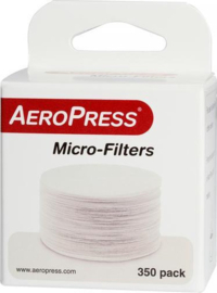 AeroPress filter
