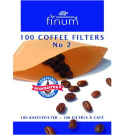 Finum koffiefilters