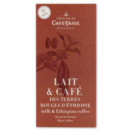 Café Tasse  reep