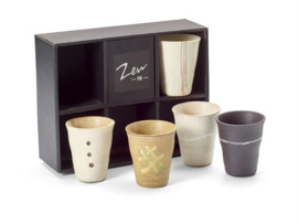 ChaCult: Zen