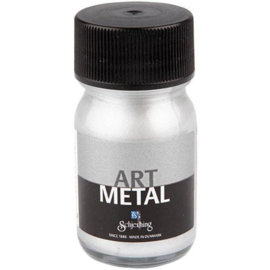 Metallic Hobbyverf op waterbasis | Keuze uit 3 kleuren