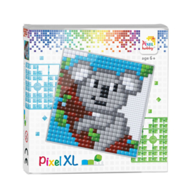 Pixelhobby XL - Complete Set - Koala
