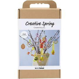 Creatieve Box Voorjaar