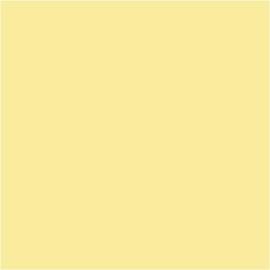 Plus Color Acrylverf Light Yellow 60 ml