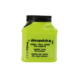 Decopatch Decoupage Lijm / Vernis | 180 ml