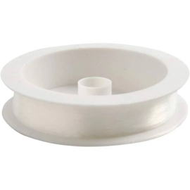 Nylon draad | dikte 0,25 mm | 10 m