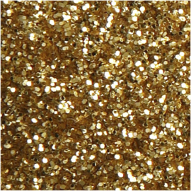 Biologisch Afbreekbare Glitter - 100% plasticvrij - Keuze uit 2 kleuren