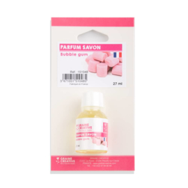 Geurolie voor zeep - Bubblegum - 27 ml