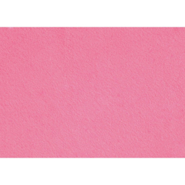 Hobbyvilt | 21 x 30 cm | dikte 1,5-2 mm | 1 vel | roze
