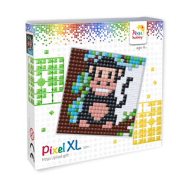 Pixelhobby XL - Complete Set - Aap