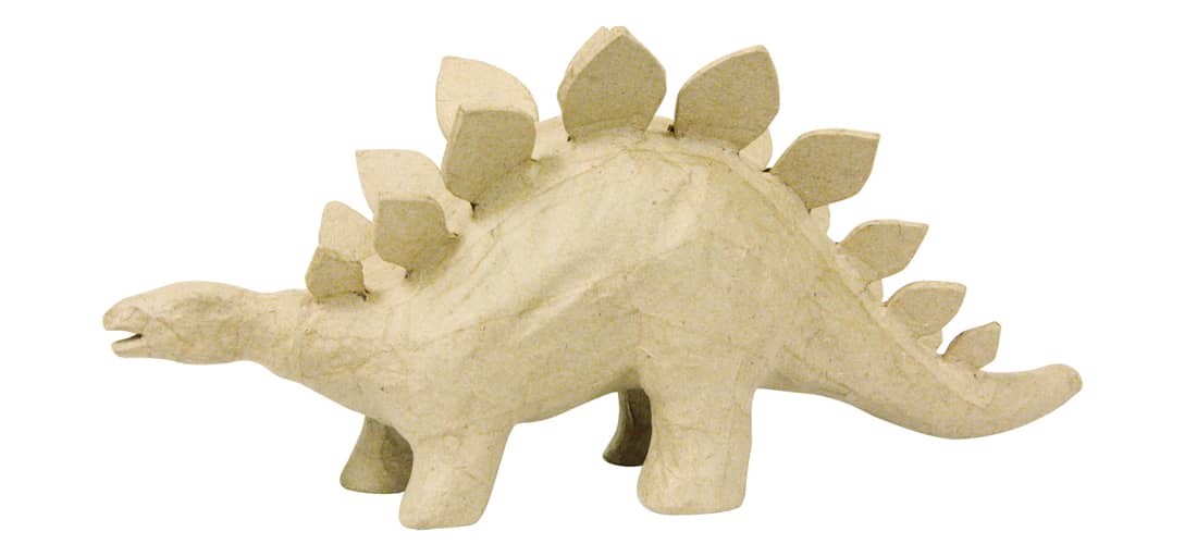 PAPIER-MACHE FIGUREN