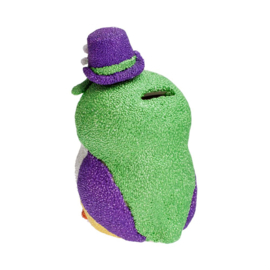 Foam Clay Voorbeeld - Spaarpot Uil