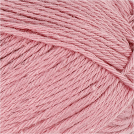 Oeko-Tex Katoen garen - Roze - 170 meter - 50 gr