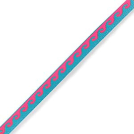 Linten voor Armbandjes - keuze uit 6 designs - 10 mm