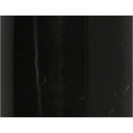 Glas- en Porseleinstift | zwart | 2-4 mm | dekkend