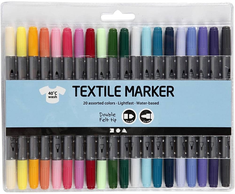 Textielstiften