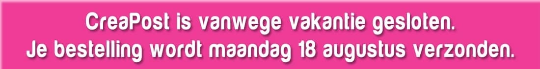 vakantie