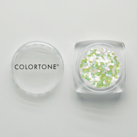 Colortone Pixel Dots White Wedding 2,5 gr