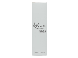 Klear Care Cuticle Oil 100 ml