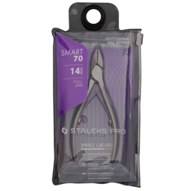 Staleks Professionele Pedicure Nageltang Smart 70 14 mm Full Jaw (NS-70-14)