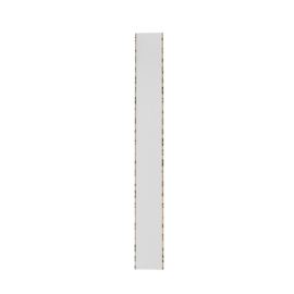 Staleks Pro Expert 20 White PapmAm Rechte Vijl Soft Base Grit 240 25 Stuks (DFCE-20-240/25W)