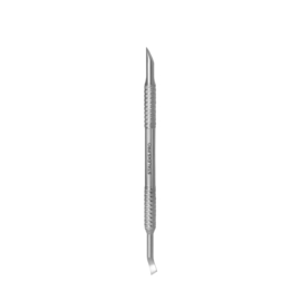 Staleks Slanted Cuticle Pusher & Bent Blade Expert 90 Type 4.2 (PE-90/4.2)