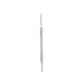 Staleks Rounded Cuticle Pusher & Blade Expert 30 Type 5 (PE-30/5)