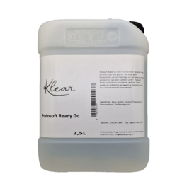 Klear Podosoft Ready Go 2,5 L