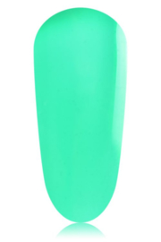 The GelBottle Glass Gel Green