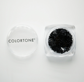 Colortone Black Flowers 2 gr