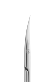 Staleks Professionele Manicure Schaar Expert 50 Type 3 25 mm (SE-50/3)