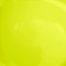 Mistero Milano Spider Gel Neon Yellow