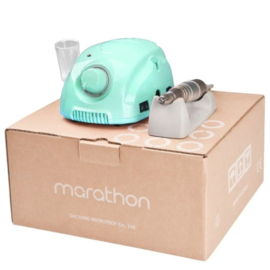 Marathon 3 Frees Groen