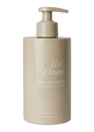 The GelBottle H2O Cream™ Cloud Cream Nutrient Rich Hydrator