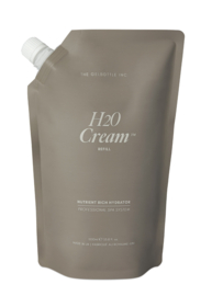 The GelBottle H2O Cream™ Cloud Cream Nutrient Rich Hydrator Refill