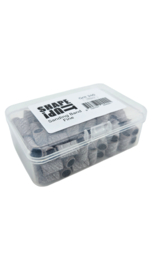 Shape It Up Nagelfrees Schuurrollen Fijn 240 + Mandrel Freesbit Kit