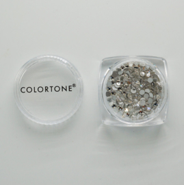 Colortone Crystal Rhinestones Size 10