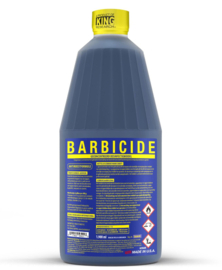 Barbicide Desinfectie Vloeistof 1,9 Liter