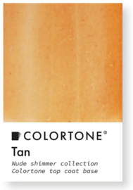 Colortone Tan Nude Shimmer Pigment